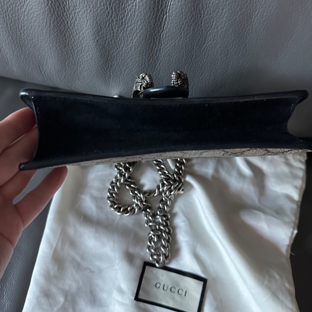 Gucci Dionysus Mini - Picture 4 of 6